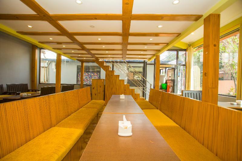 Oyo 150 Hotel Himalyan Height Kathmandu Exterior photo