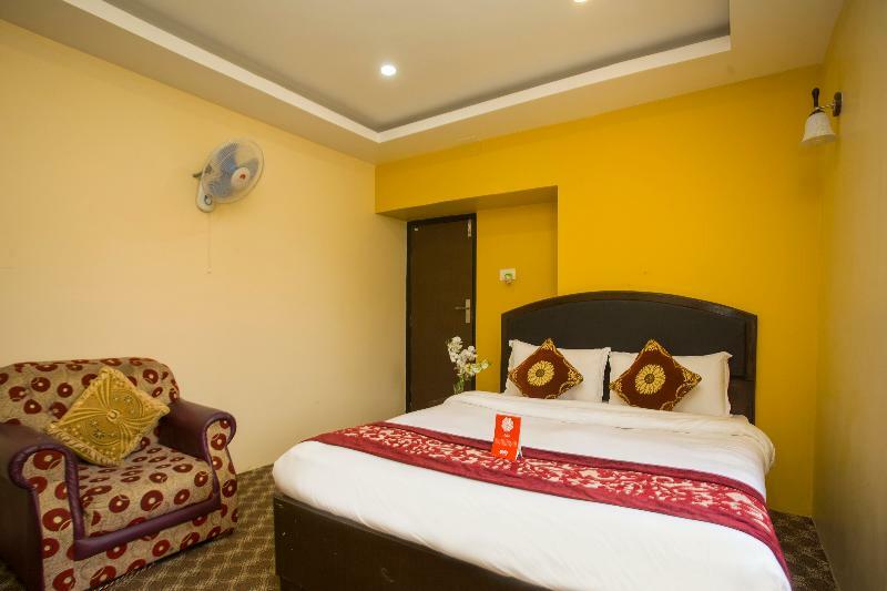 Oyo 150 Hotel Himalyan Height Kathmandu Exterior photo